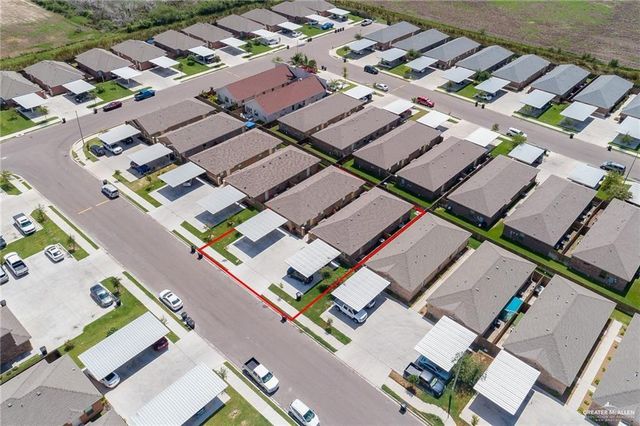 2712 E Eisenhower Avenue, Alton, TX 78573