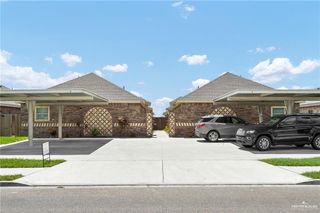 2712 E Eisenhower Avenue, Alton, TX 78573