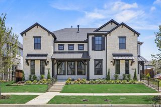 3443 Melvina Drive, Frisco, TX 75033