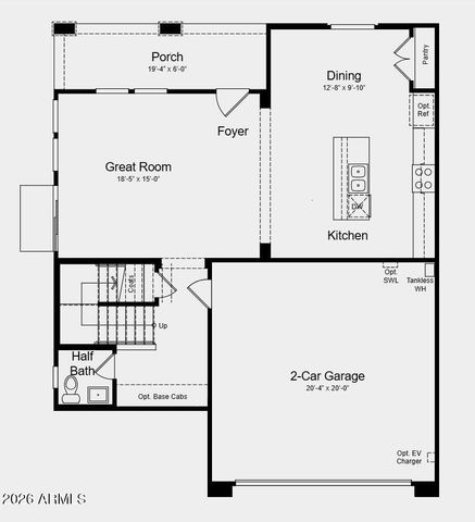 10050 W PICCADILLY Road, Avondale, AZ 85392