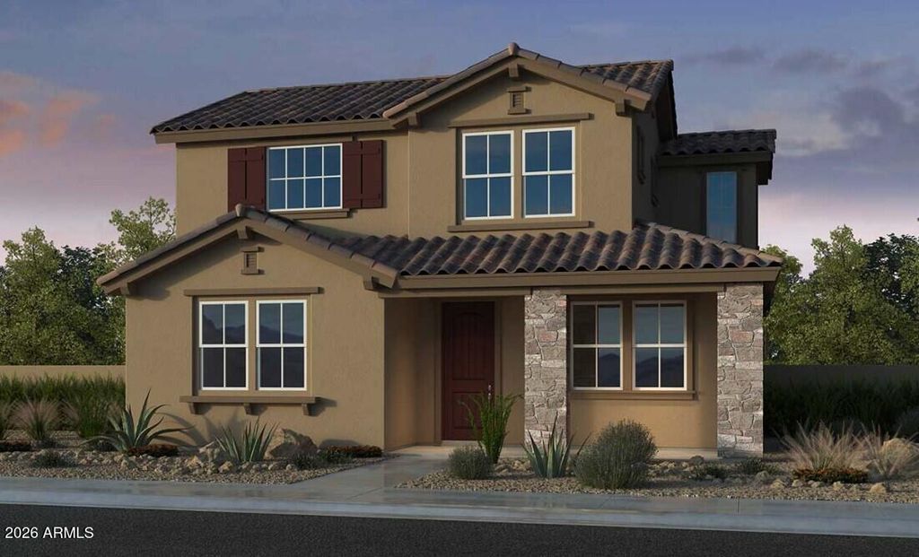 10050 W PICCADILLY Road, Avondale, AZ 85392