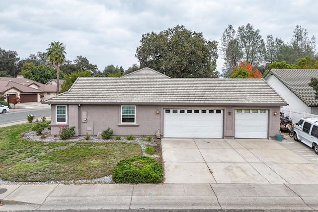 5587 Indianwood Drive, Redding, CA 96001