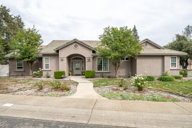 5587 Indianwood Drive, Redding, CA 96001