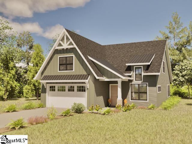 3 Carlingford Way, Greenville, SC 29615