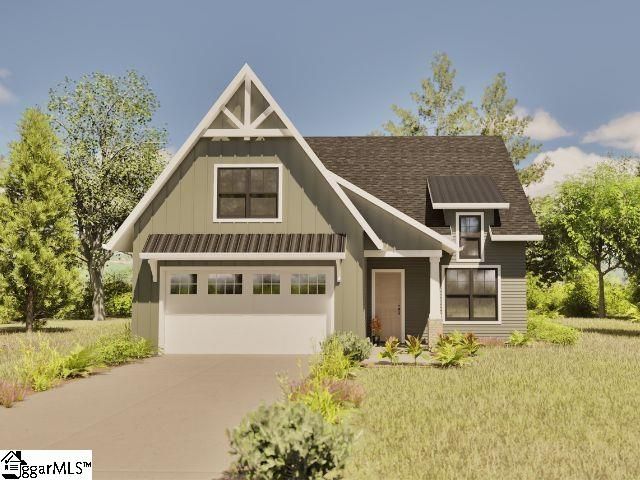 3 Carlingford Way, Greenville, SC 29615
