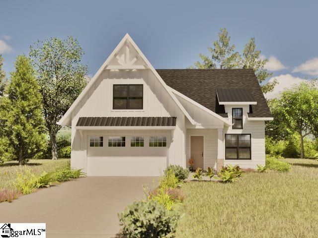 3 Carlingford Way, Greenville, SC 29615