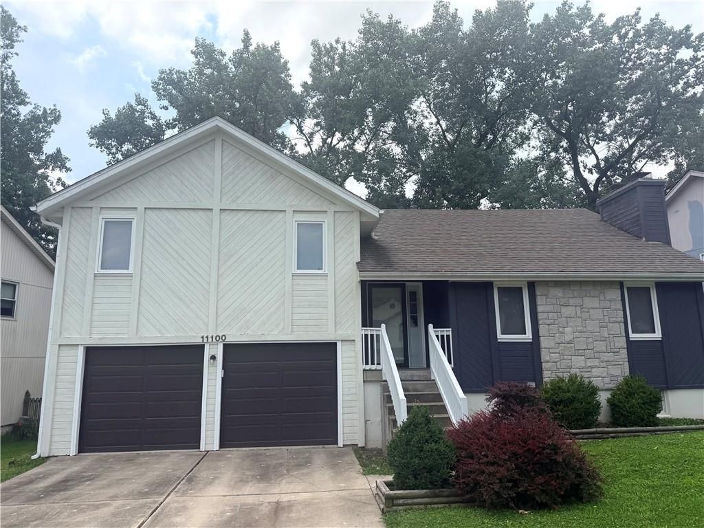 11100 N Mcgee Street, Kansas City, MO 64155