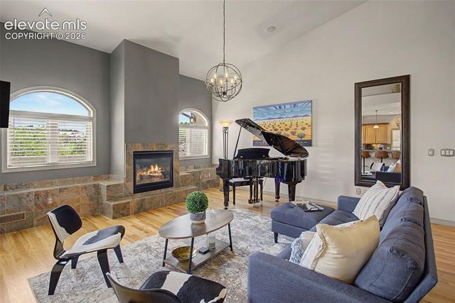 2323 Spanish Oak Terrace, Colorado Springs, CO 80920