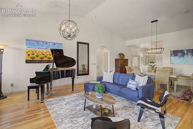 2323 Spanish Oak Terrace, Colorado Springs, CO 80920