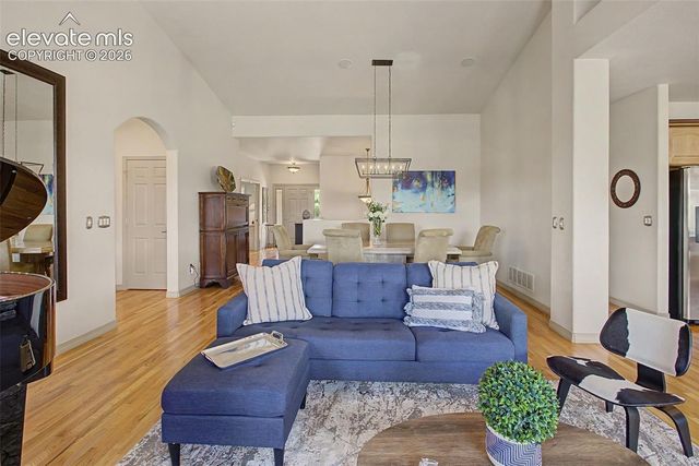 2323 Spanish Oak Terrace, Colorado Springs, CO 80920