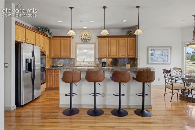 2323 Spanish Oak Terrace, Colorado Springs, CO 80920