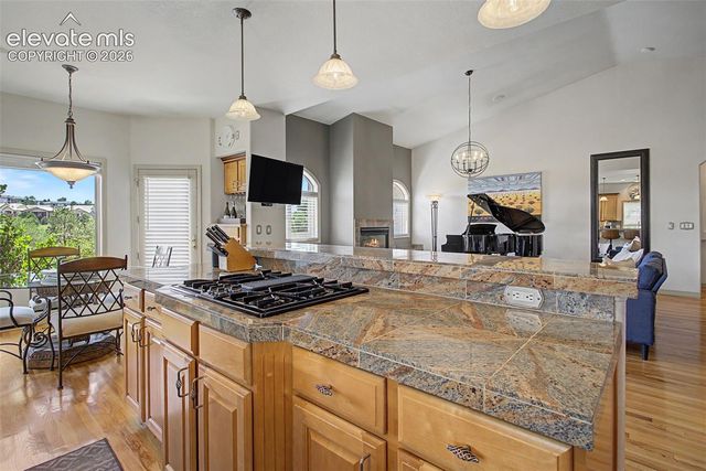 2323 Spanish Oak Terrace, Colorado Springs, CO 80920