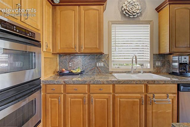 2323 Spanish Oak Terrace, Colorado Springs, CO 80920