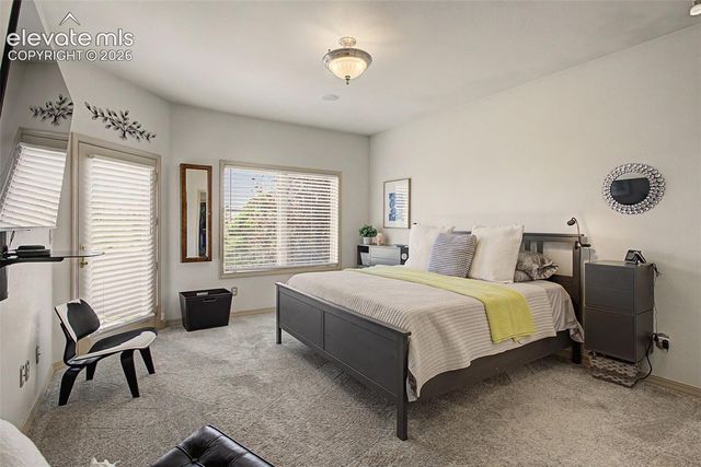 2323 Spanish Oak Terrace, Colorado Springs, CO 80920