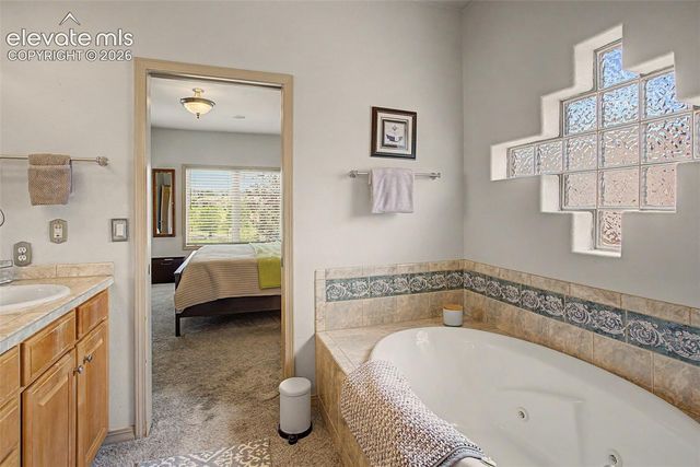 2323 Spanish Oak Terrace, Colorado Springs, CO 80920