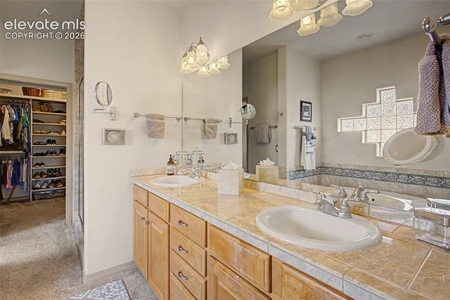 2323 Spanish Oak Terrace, Colorado Springs, CO 80920
