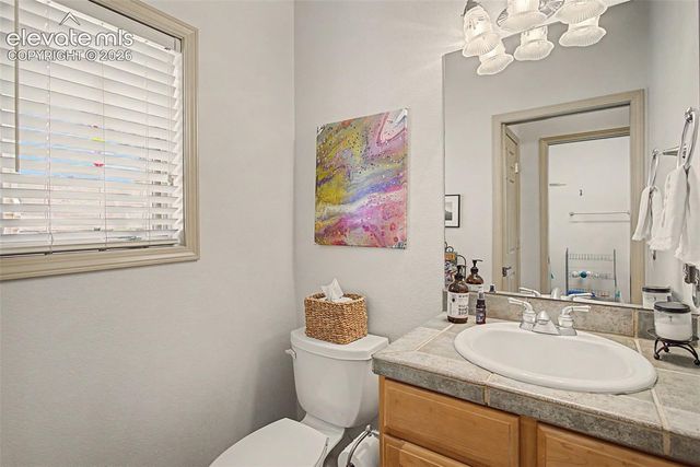 2323 Spanish Oak Terrace, Colorado Springs, CO 80920