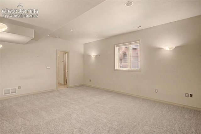 2323 Spanish Oak Terrace, Colorado Springs, CO 80920