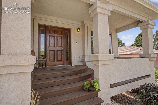 2323 Spanish Oak Terrace, Colorado Springs, CO 80920