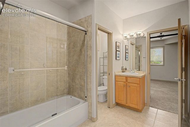 2323 Spanish Oak Terrace, Colorado Springs, CO 80920