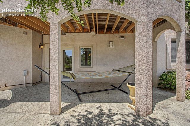 2323 Spanish Oak Terrace, Colorado Springs, CO 80920