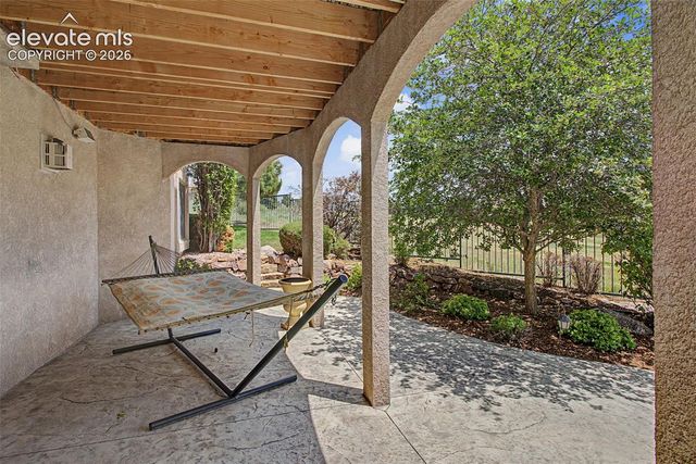 2323 Spanish Oak Terrace, Colorado Springs, CO 80920