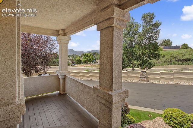 2323 Spanish Oak Terrace, Colorado Springs, CO 80920