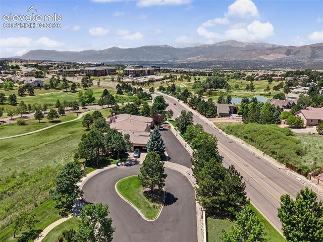 2323 Spanish Oak Terrace, Colorado Springs, CO 80920