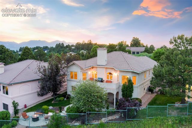 2323 Spanish Oak Terrace, Colorado Springs, CO 80920