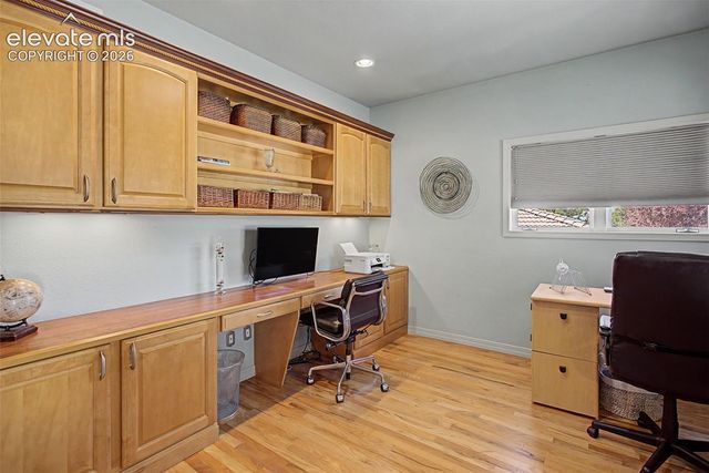 2323 Spanish Oak Terrace, Colorado Springs, CO 80920