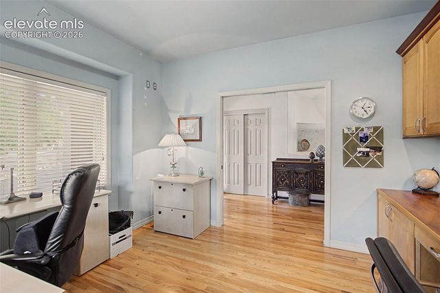 2323 Spanish Oak Terrace, Colorado Springs, CO 80920