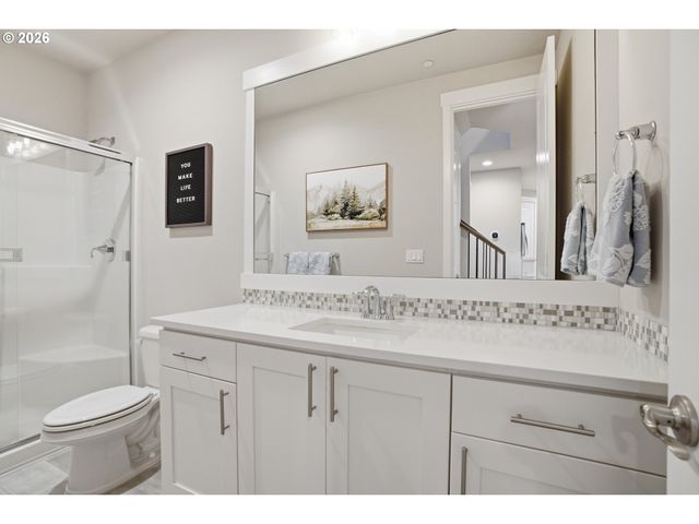 8710 N JUNIPER St, Camas, WA 98607