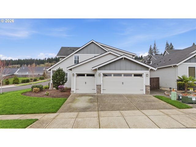 8710 N JUNIPER St, Camas, WA 98607