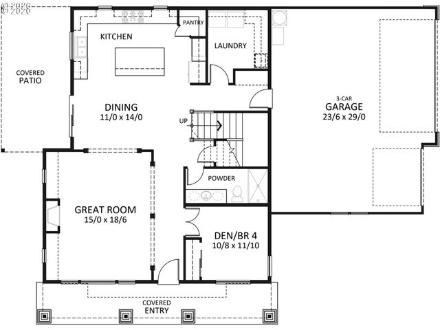 8710 N JUNIPER St, Camas, WA 98607