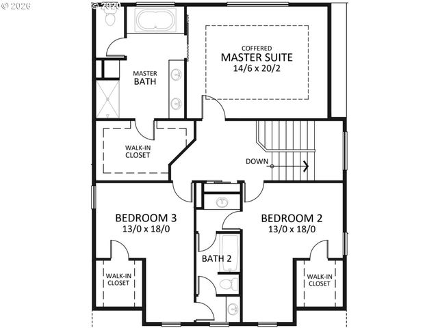 8710 N JUNIPER St, Camas, WA 98607