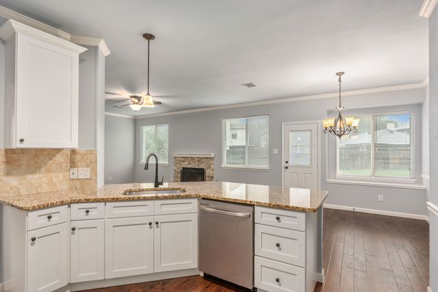1704 Sandera Court, Flower Mound, TX 75028
