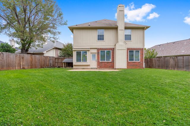 1704 Sandera Court, Flower Mound, TX 75028