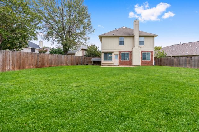 1704 Sandera Court, Flower Mound, TX 75028