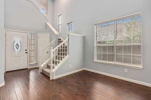 1704 Sandera Court, Flower Mound, TX 75028