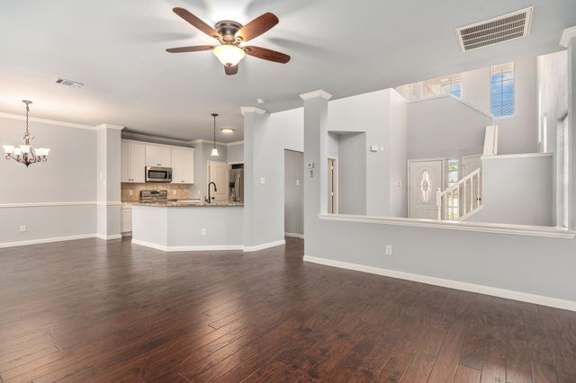1704 Sandera Court, Flower Mound, TX 75028
