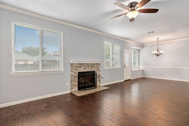 1704 Sandera Court, Flower Mound, TX 75028
