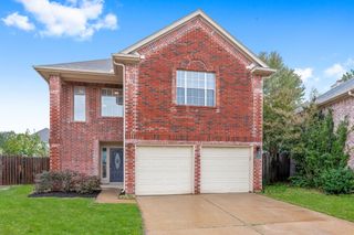 1704 Sandera Court, Flower Mound, TX 75028