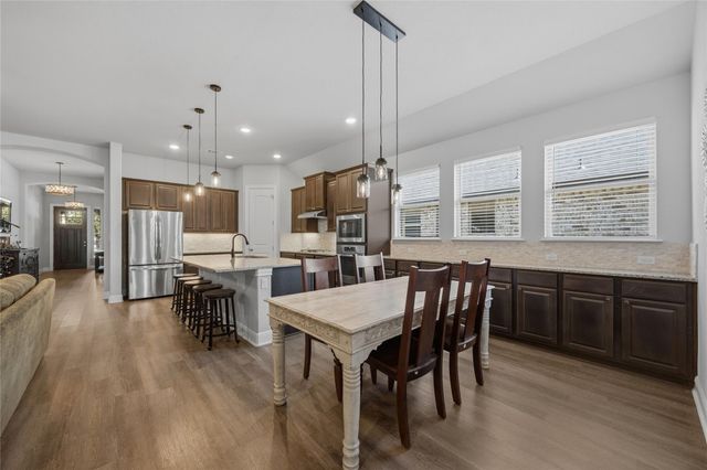 2905 Mossy Springs DR, Leander, TX 78641