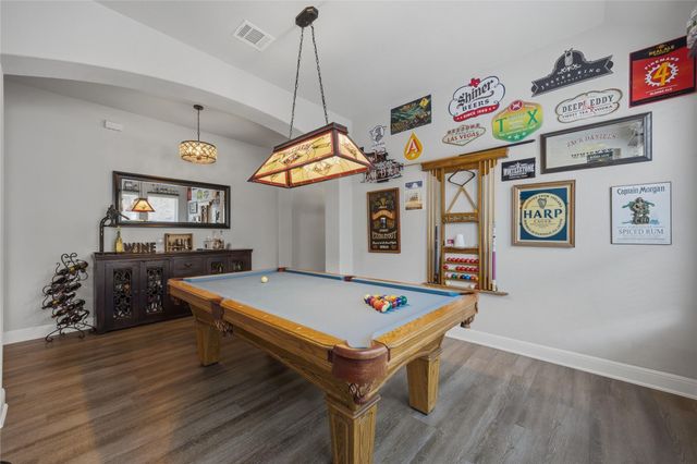 2905 Mossy Springs DR, Leander, TX 78641