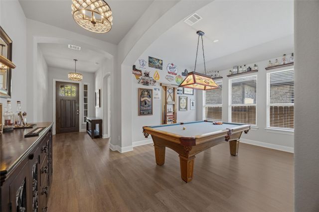 2905 Mossy Springs DR, Leander, TX 78641