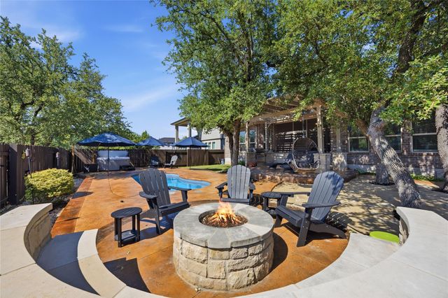 2905 Mossy Springs DR, Leander, TX 78641