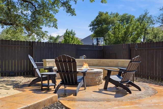 2905 Mossy Springs DR, Leander, TX 78641