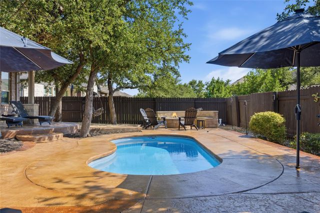 2905 Mossy Springs DR, Leander, TX 78641