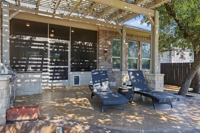 2905 Mossy Springs DR, Leander, TX 78641