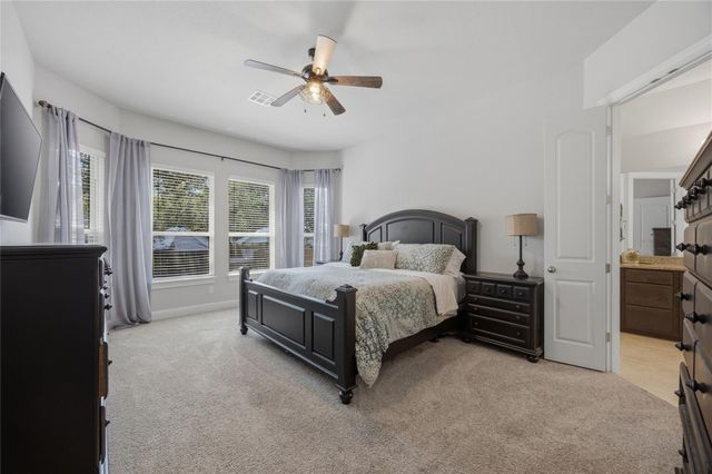 2905 Mossy Springs DR, Leander, TX 78641
